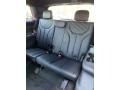 Black Rear Seat Photo for 2020 Hyundai Palisade #134831684