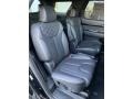 Black 2020 Hyundai Palisade Limited AWD Interior Color