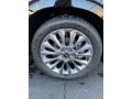2020 Hyundai Palisade Limited AWD Wheel and Tire Photo