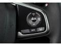 Black 2019 Honda CR-V EX Steering Wheel