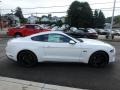 2019 Oxford White Ford Mustang GT Premium Fastback  photo #5