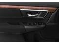 Black 2019 Honda CR-V EX Door Panel