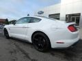 2019 Oxford White Ford Mustang GT Premium Fastback  photo #8
