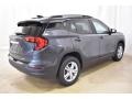 Graphite Gray Metallic - Terrain SLE AWD Photo No. 2
