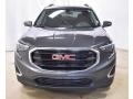 Graphite Gray Metallic - Terrain SLE AWD Photo No. 4