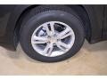 Graphite Gray Metallic - Terrain SLE AWD Photo No. 5