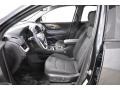 Graphite Gray Metallic - Terrain SLE AWD Photo No. 6