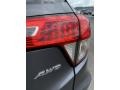 Modern Steel Metallic - HR-V LX AWD Photo No. 22