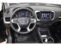 Graphite Gray Metallic - Terrain SLE AWD Photo No. 8