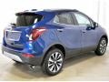 Deep Azure Metallic - Encore Essence Photo No. 2