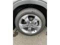 Modern Steel Metallic - HR-V LX AWD Photo No. 29