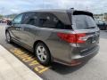 2019 Modern Steel Metallic Honda Odyssey EX-L  photo #5