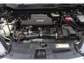 1.5 Liter Turbocharged DOHC 16-Valve i-VTEC 4 Cylinder 2019 Honda CR-V EX Engine