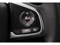 Gray 2019 Honda CR-V EX Steering Wheel
