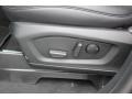 Ebony Front Seat Photo for 2020 Ford Explorer #134834268