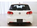 Candy White - Golf R 4 Door 4Motion Photo No. 25
