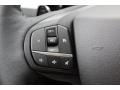 Ebony Steering Wheel Photo for 2020 Ford Explorer #134834330