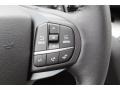 Ebony Steering Wheel Photo for 2020 Ford Explorer #134834339