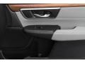 Gray 2019 Honda CR-V EX Door Panel