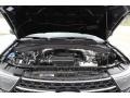 2020 Agate Black Metallic Ford Explorer XLT  photo #25