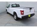 2019 Oxford White Ford F150 XL Regular Cab  photo #6