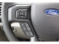2019 Oxford White Ford F150 XL Regular Cab  photo #9