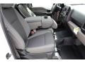 2019 Oxford White Ford F150 XL Regular Cab  photo #18