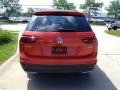 Habanero Orange Metallic - Tiguan S 4MOTION Photo No. 5