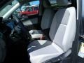 Platinum Gray Metallic - Tiguan S 4MOTION Photo No. 3