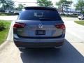 Platinum Gray Metallic - Tiguan S 4MOTION Photo No. 5