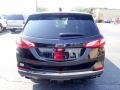2019 Mosaic Black Metallic Chevrolet Equinox LT AWD  photo #4