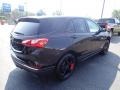 2019 Mosaic Black Metallic Chevrolet Equinox LT AWD  photo #6