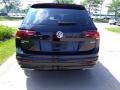 Deep Black Pearl - Tiguan SEL 4MOTION Photo No. 4