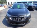 2019 Mosaic Black Metallic Chevrolet Equinox LT AWD  photo #8