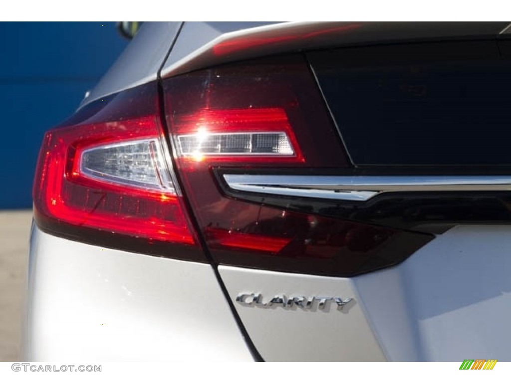 2019 Honda Clarity Plug In Hybrid Marks and Logos Photo #134836157