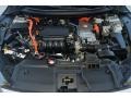 2019 Honda Clarity 1.5 Liter DOHC 16-Valve i-VTEC 4 Cylinder Gasoline/Electric Plug-In Hybrid Engine Photo