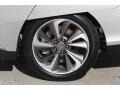 2019 Honda Clarity Plug In Hybrid Wheel and Tire Photo