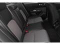 Black Rear Seat Photo for 2019 Honda Clarity #134836433