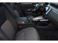 Black Front Seat Photo for 2019 Honda Clarity #134836460