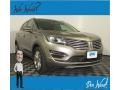 Magnetic 2017 Lincoln MKC Select AWD