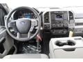 2019 Ingot Silver Ford F250 Super Duty STX Crew Cab 4x4  photo #20