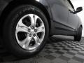 2012 Graphite Gray Hyundai Tucson GL  photo #16
