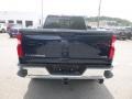 2020 Northsky Blue Metallic Chevrolet Silverado 2500HD LTZ Crew Cab 4x4  photo #4