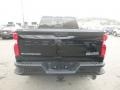 Black - Silverado 2500HD High Country Crew Cab 4x4 Photo No. 4