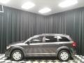 2015 Granite Crystal Metallic Dodge Journey SE  photo #34