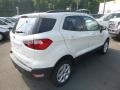 Diamond White - EcoSport SE 4WD Photo No. 2