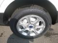 Diamond White - EcoSport SE 4WD Photo No. 7