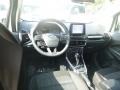 Diamond White - EcoSport SE 4WD Photo No. 9