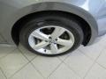 2012 Platinum Gray Metallic Volkswagen Passat 2.5L SE  photo #5