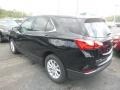 Mosaic Black Metallic - Equinox LT Photo No. 3